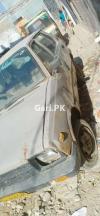 Suzuki FX  1985 For Sale in Karachi