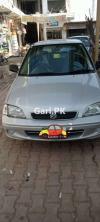 Suzuki Cultus VXR 2004 For Sale in Peshawar