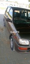 Daihatsu Cuore  2008 For Sale in Karachi