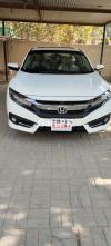 Honda Civic VTi Oriel Prosmatec 2021 For Sale in Rahim Yar Khan