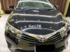 Toyota Corolla GLI 2016 For Sale in Rawalpindi
