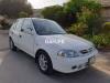 Suzuki Cultus VXL 2016 For Sale in Bahawalpur