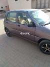 Daihatsu Cuore  2002 For Sale in Karachi