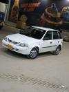 Suzuki Cultus VXL 2006 For Sale in Karachi