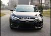 Honda Civic VTi Oriel Prosmatec 2018 For Sale in Lahore