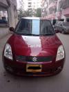 Suzuki Swift  2011 For Sale in Karachi