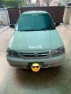 Suzuki Cultus VXR 2014 For Sale in Lahore