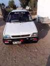 Suzuki Mehran VXR 2005 For Sale in Attock