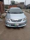 Toyota Corolla GLI 2014 For Sale in Wazirabad