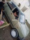 Suzuki Mehran VX 1989 For Sale in Rawalpindi