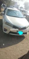 Toyota Corolla GLI 2014 For Sale in Sargodha