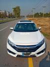 Honda Civic VTi Oriel Prosmatec 2018 For Sale in Islamabad