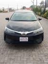 Toyota Corolla XLI 2019 For Sale in Lahore