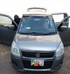 Suzuki Wagon R  2014 For Sale in Islamabad