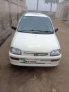 Daihatsu Cuore  2006 For Sale in Multan