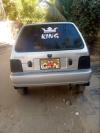 Suzuki Mehran VX 2009 For Sale in Karachi