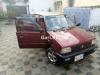 Suzuki Mehran VX 2009 For Sale in Swabi