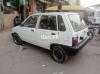 Suzuki Mehran VX 1992 For Sale in Multan