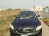 Toyota Corolla GLI 2009 For Sale in Lahore