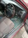 Toyota Corolla XE 1997 For Sale in Jhelum