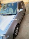 Suzuki Cultus VXL 2010 For Sale in Faisalabad