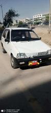 Suzuki Mehran VX 2008 For Sale in Karachi