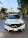 Honda City IVTEC 2018 For Sale in Lahore