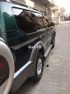 Toyota Prado  1997 For Sale in Faisalabad