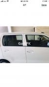 Suzuki Wagon R  2018 For Sale in Bahawalpur