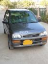 Daihatsu Cuore  2004 For Sale in Hyderabad