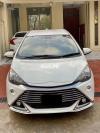 Toyota Aqua VTi Oriel Prosmatec 2016 For Sale in Islamabad