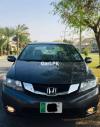 Honda City IVTEC 2019 For Sale in Lahore