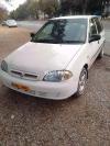 Suzuki Cultus VXL 2001 For Sale in Rawalpindi