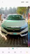 Honda Civic Prosmetic 2020 For Sale in Multan