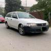 Nissan AD Van  2006 For Sale in Lahore