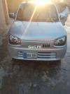 Suzuki Alto  2016 For Sale in Peshawar