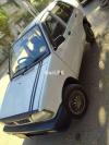 Suzuki Mehran VX 2011 For Sale in Karachi