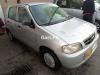 Suzuki Alto  2002 For Sale in Karachi