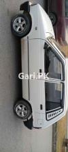 Suzuki Mehran VX Euro II 2016
