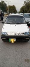 Suzuki Mehran VX Euro II 2016 For Sale in Rawalpindi