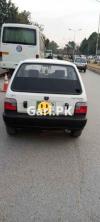 Suzuki Mehran VX Euro II 2016