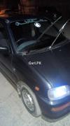 Daihatsu Cuore  2005 For Sale in Karachi