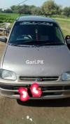 Daihatsu Cuore  2009 For Sale in Umerkot