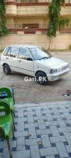 Suzuki Mehran VXR 2016 For Sale in Karachi