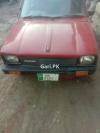 Suzuki FX  1985 For Sale in Okara