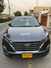 Hyundai Tucson  2020 For Sale in Karachi