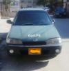 Suzuki Margalla  1994 For Sale in Karachi