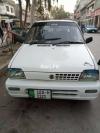 Suzuki Mehran VXR 2008 For Sale in Islamabad