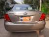 Toyota Corolla Axio  2006 For Sale in Swabi