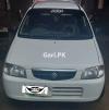 Suzuki Alto VXR CNG 2012 For Sale in Gujranwala